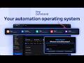 TinyCommand | Replace Zapier, Airtable & More with One AI Automation Platform