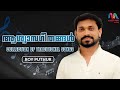 Malayalam Christian Devotional Hits | ആശ്വാസ ഗീതങ്ങൾ | Roy Puthur Hits Vol.4 | Match Point Faith
