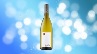 Review of Austrian Peach Riesling 2021 white wine