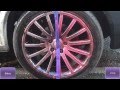 Best Alloy Wheel Cleaner Test - Valet Pro Bilberry vs P21s Powergel Acid Free Wheel Cleaners Best Alloy Wheel Cleaner Test - Valet Pro Bilberry vs P21s Powergel Acid Free Wheel Cleaners