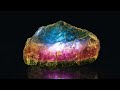 heal thyroid u0026 adrenals while you sleep very rare tourmaline frequencies