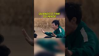 Meme round6 #parou #round6 #temporada2 #netflix #shorts #memes #emalta #risos #engraçado #kkkk