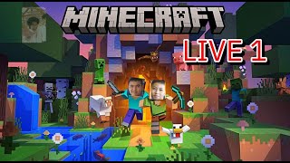 minecraftSS.2 live1