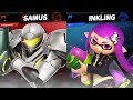 sso 107 losers finals hoa ash samus dark samus vs nova inkling ssbu ultimate