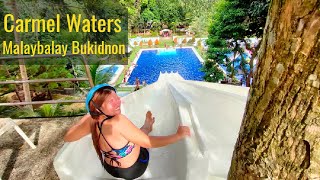 CARMEL WATERS | Malaybalay Bukidnon