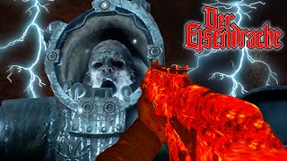 BLACK OPS 3 ZOMBIES