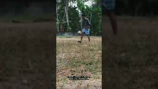 Arjyou playing football mass video part 1 ♥ #Arjyou #ARJYOUFANBOY #Shorts