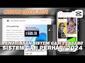 Kenapa Gaji Creator CapCut Tambah Sedikit 2024 ? |  ternyata ini penyebabnya , wajib simak video nya