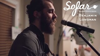 Benjamin Longman - Reckoner (Radiohead Cover) | Sofar Calgary