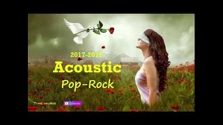 BEST Acoustic Covers Pop Rock Acoustic Cover of Popular Songs 2017-Top Song of the Week ♮ ♮ ♮