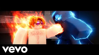 Taza X Izec - I CAN'T DIE (ROBLOX BEDWARS MUSIC VIDEO)
