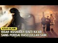 Kisah Nusaibah binti Ka’ab Sang Perisai Rasulullah SAW.