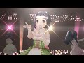 【デレステmv】teeenage☆groovin’ ぷるんぷるんプリンセス（大沼くるみ、海老原菜帆、榊原里美）ssr