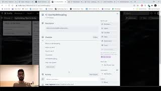 12. Multi-threading in Unity