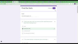 How to Retrieve Lost Google Forms Submissions