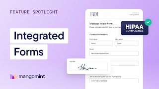 How to Create HIPAA Compliant Client Intake Forms