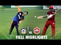 Full Highlights | Northern vs Central Punjab | Match 11 | National T20 2021 | PCB | MH1T