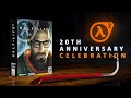 Half-Life 2 - 20th Anniversary Celebration