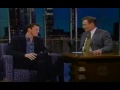 conan o brien matthew lillard interview 1 20 99