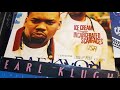 Raekwon samples Earl klugh