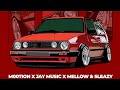 M00tion - Brii x Quantum Feat. Jay Music, Mellow & Sleazy