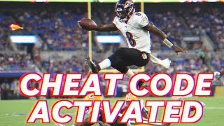 NFL Overreactions Week 2: Lamar Jackson is a cheat code | Sports Pulse