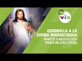 Coronilla a la Divina Misericordia Martes 6 Agosto 2024 #TeleVID #Coronilla #DivinaMisericordia