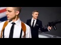 James Bond vs Austin Powers - Epic Rap Battles of History - Season 5