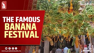 Babreshwar Jatra: The Famous Banana Festival