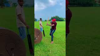 देखो बदला कैसे लेते है 🔥😨 #cricket #bobby_4uhh #trending #ytshort #viral #reels #top