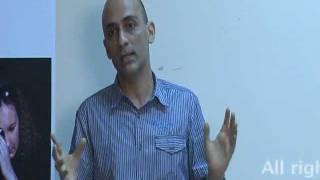 Vijay Akela & Rakesh Anand Bakshi speaks of Anand Bakshi- Part 1