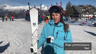 Volkl Flair SC 2019/20 Ski Review