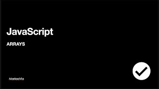 Mastering Arrays in JavaScript: Creating, Accessing, and Modifying with Exercises and Questions!