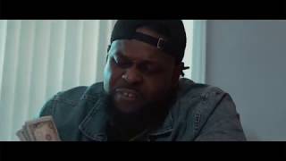 Nolo Wayz - Lately Feat. Da Wave (Short Flim / Official Video)