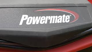 Power Mate Generator VX Power Series Not Starting Running  How to Fix to get it Running Stalls PT1