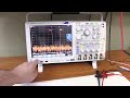 noise figure measurement gain method