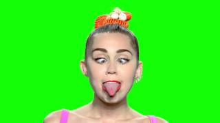 VMA 2015  Miley’s Tongue Is Out For The VMAs   MTV