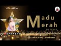 MADU MERAH KARAOKE - VITA ALVIA | Dj Remix Viral TikTok 2023 ( Secangkir Madu Merah )