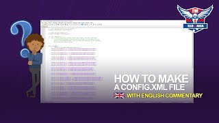 Football Manager | How to make a config file