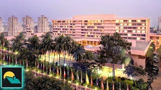 প্যান প্যাসিফিক সোনারগাঁও হোটেল! Pan Pacific Sonargaon Hotel in dhaka by say2news