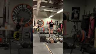 750 deadlift