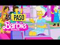 LOS SIMPSONS BARBIE LA PELICULA | RESUMEN EN 16 MINUTOS