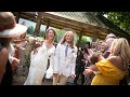River Roots - As It Should Be [Official Music Video] (The Wedding)