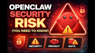 OpenClaw Security Risks You Need to Know (Before You Use It)