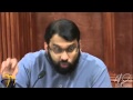 Seerah of Prophet Muhammed 43 - Events between Badr & Uhud - Yasir Qadhi | 5th December 2012