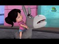 Mini Movie - Vir the Robot Boy  | 23 | Cartoons For Kids | Movie | WowKidz Movies