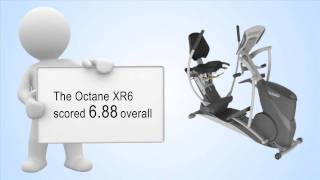 Octane XR6 Elliptical Review