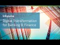 Infopulse: Digital Business Transformation for Banking and Finance