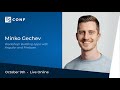 TSConf 2020 Workshop: Building Apps with Angular and Firebase
