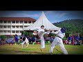 Persembahan Karyo Taekwondo Spatri (Sukan 2024)